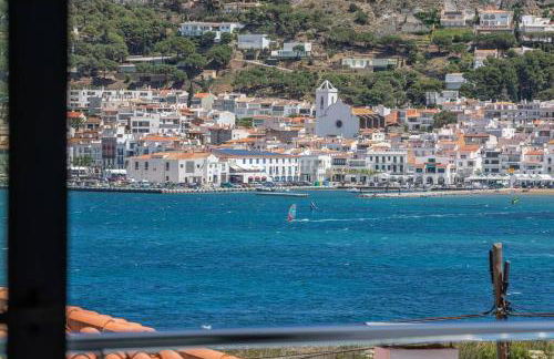 Sea views in Cap de Creus - Free WIFI - LUMEN HOUSE - Foto 20