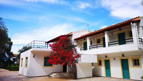 Nikoli Apartments - Foto 3