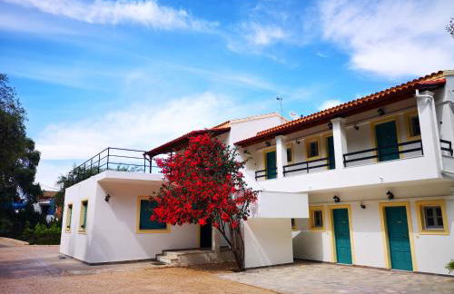 Nikoli Apartments - Foto 3