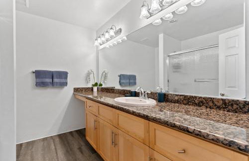 The Glass Anchor - 2 Bed Front-Row Marina Suite - Foto 35