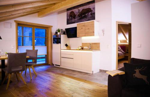 Leos Alpenchalet - inclusive Sommer Bergbahnticket und E-Auto Ladestation - Photo 66