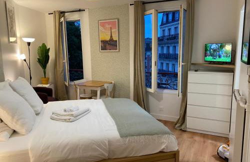 Studio number 15 - Foto 21