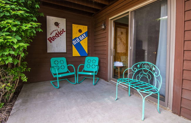 Sans Souci - Foto 18