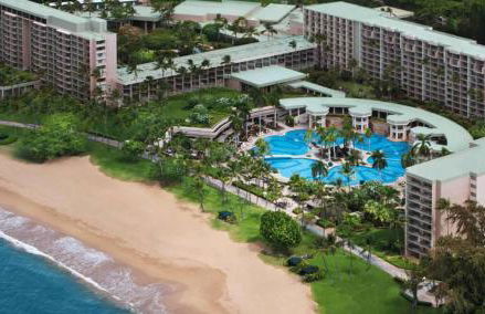 Marriott Kauai Beach Club Parlor Apartment with Resort Access - Foto 1