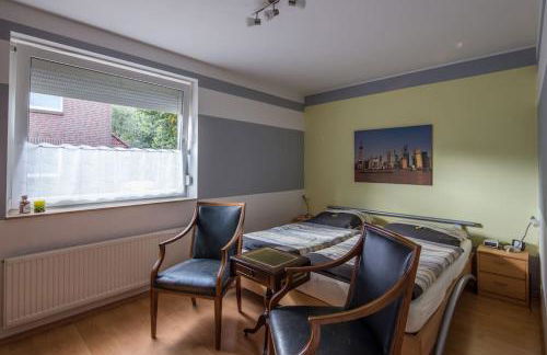 Ferienwohnung Schenefelder Drift - Foto 13