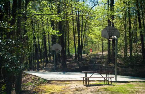 Country Hideaway at Mountain Lakes Resort - Foto 8