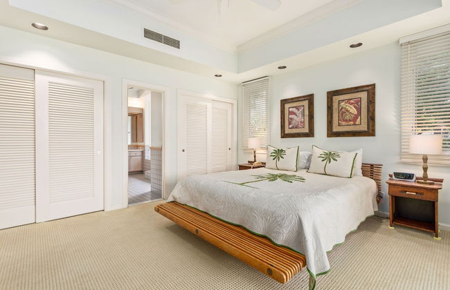 The Islands at Mauna Lani - CoralTree Residence Collection - Foto 19