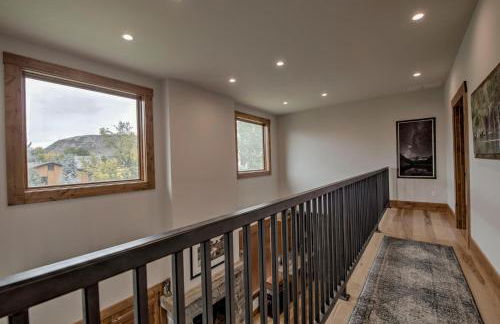 Mountain Lodge Oasis w Hot Tub-Rio Grande Trail - Foto 33