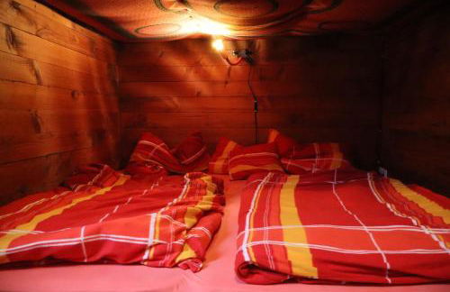 Blockhaus Zahren - Foto 9