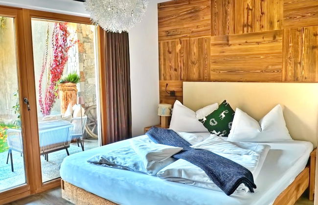 Alpine Mountain Chalet - Foto 21