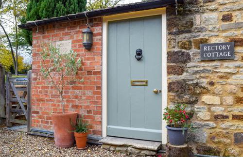 Rectory Cottage - Foto 9
