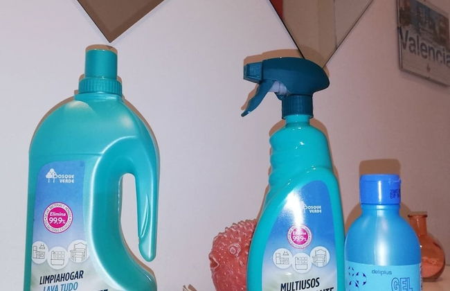 El Coral Apartment Valencia - Photo 8