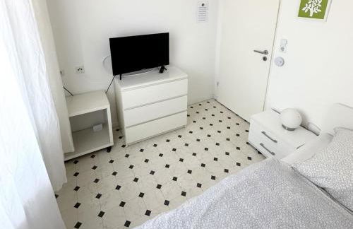 Work & Stay Apartment in Troisdorf - Foto 11