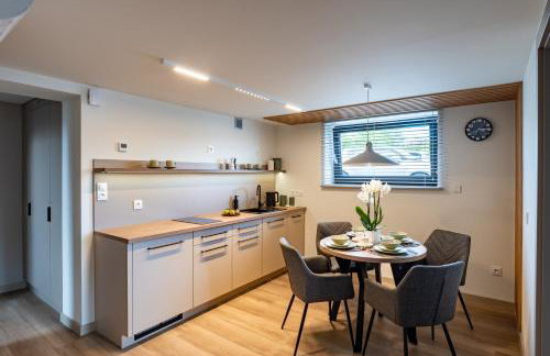 Balice Apartamenty Premium - by Upstairs - Foto 38