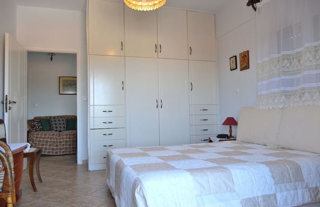 Dimitra's Dream House - Foto 4