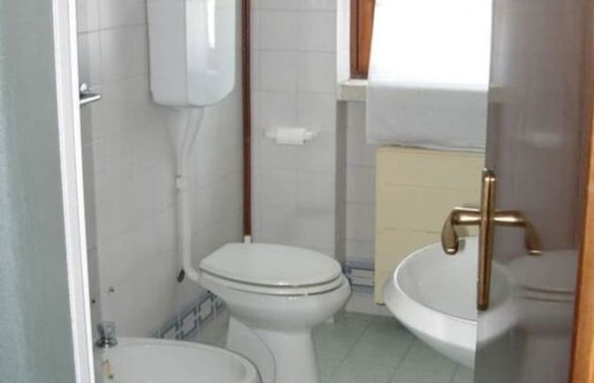 Da Elena Comfortable Holiday Residence - Foto 9