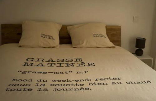 Maison de vacances bord de mer tout à pied - Foto 8