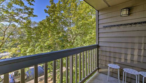 Heart of Seattle's Suburbs! Family-Friendly Condo - Foto 4