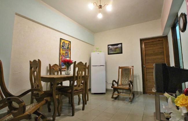 Aparthotel in Havana - Photo 12