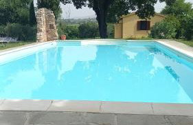 Casa Vacanze "Dimora Quercia" - Villino "Quercia" - Foto 55