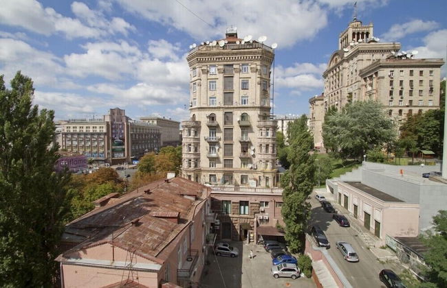 Alma Apartments - Foto 73