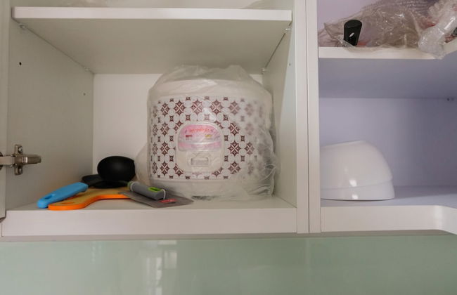 1BR Apartment at M-Town Residence near Summarecon Mall Serpong - Foto 15