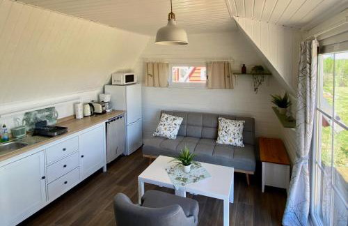 Vier Winde Usedom - Ferienanlage - Foto 31