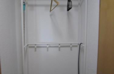 Gemütliches 1-Raum-Apartment 3 - Foto 8