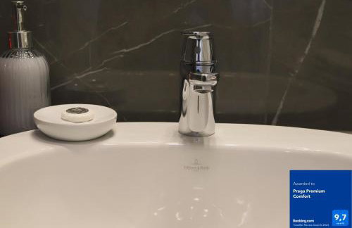 Praga Premium Comfort na wyłączność - Foto 26