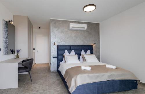 Villa Riposo 2 by SeeAdria Agency - Foto 47