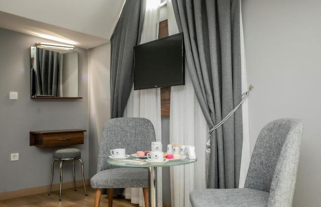 Beyzas Hotel & Suites - Foto 47