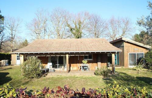 Wooden house by the sea - Foto 1