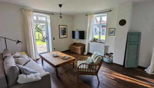 Alter Kornspeicher im Münsterland - Foto 3