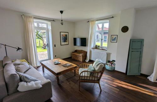 Alter Kornspeicher im Münsterland - Foto 3