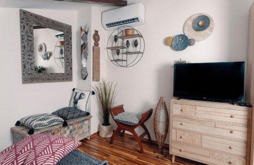 Studio Apartman Bohem - Foto 24