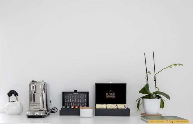 Dinesen Collection Signature Penthouse by Royal Theatre - Foto 62