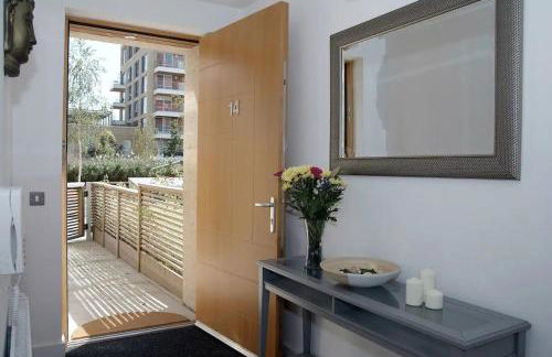 Cosy Family House in Canning Town London - Foto 4