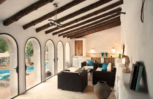 Mas Nur Sitges - Photo 18