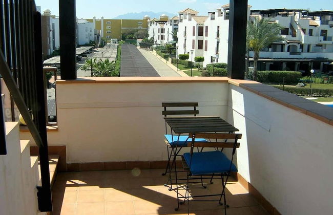 Apartamento Jardines J2-2C - Photo 13