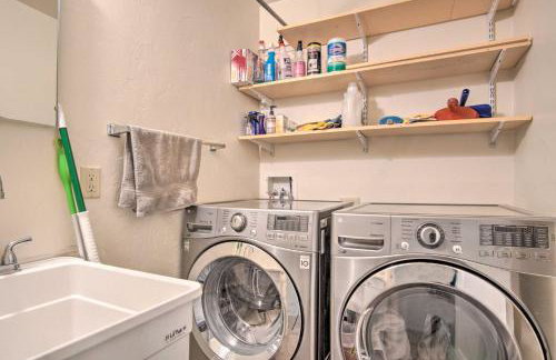 Tucson House with Private Pool 5 Mi to Downtown! - Foto 27