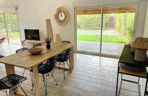 Villa de vacances nichée dans la Garrigues, à 10 minutes d'Avignon - Foto 12