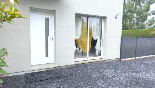 Le Zest d'or - Douceur & Lumière à 5min en voiture de la Plage - Foto 3