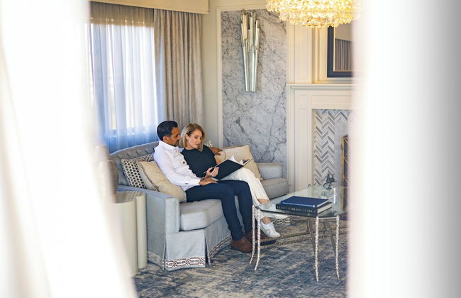 The Melrose Georgetown Hotel - Foto 45