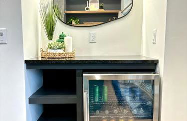 Sport Court! Hot Tub! Putting Green! Bunk Room! - Foto 74