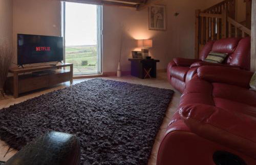 Rosecombe, Borrowby Farm Cottages - Foto 12