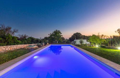 Salentoandmore - Villa La Macchia - Foto 55