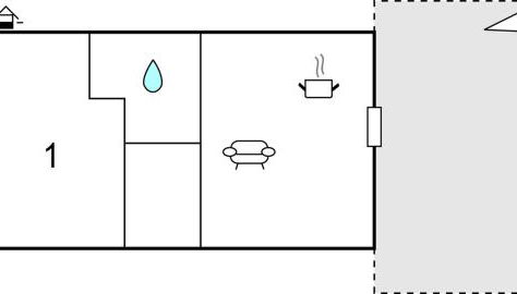 Cozy Apartment In Medebach-Düdinghausen - Foto 2