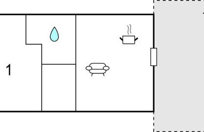 Cozy Apartment In Medebach-Düdinghausen - Foto 2