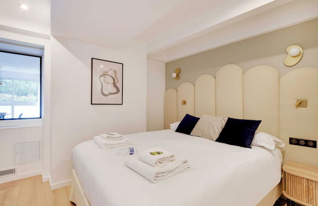 Modern Apartment - 3br/8p - Place de la Nation - Foto 6