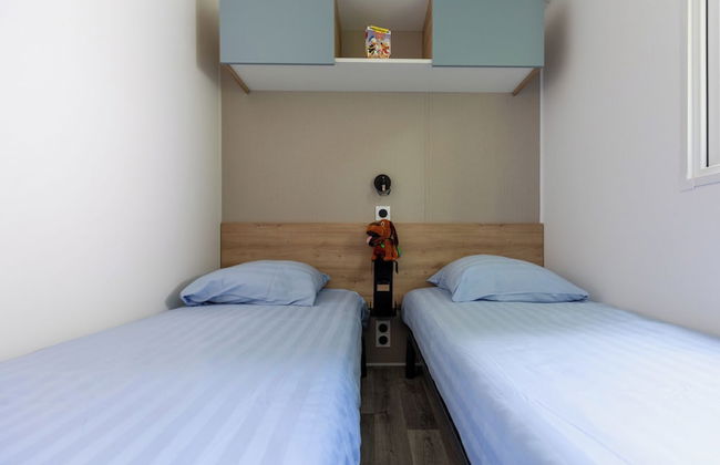 Camping RCN le Moulin de la Pique - Foto 45